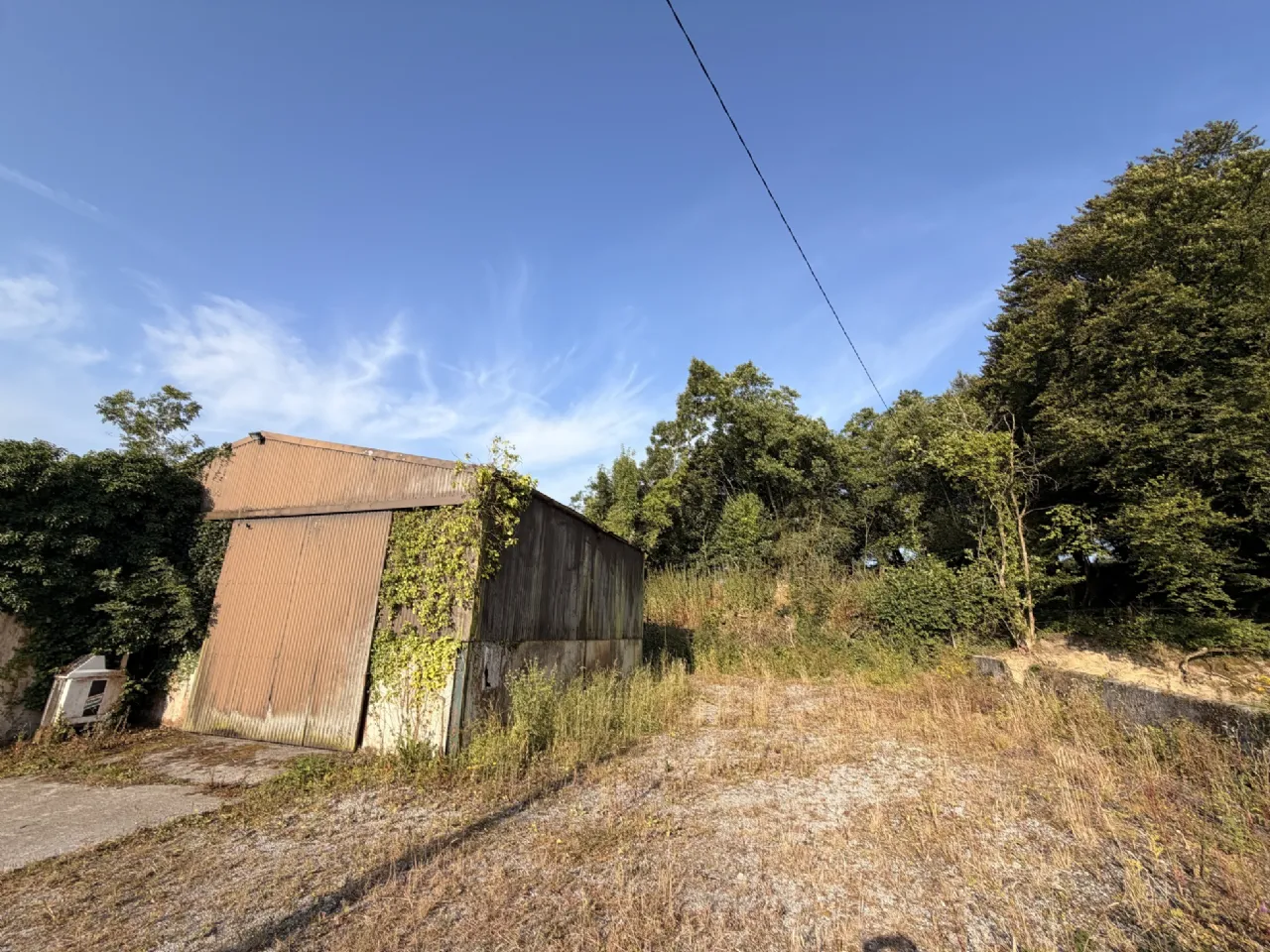 Photo of Lot 4 Former Creamery, Rosshill, Plan 9A Of Folio CE14178, Kildysart, Co Clare, V95 XN60