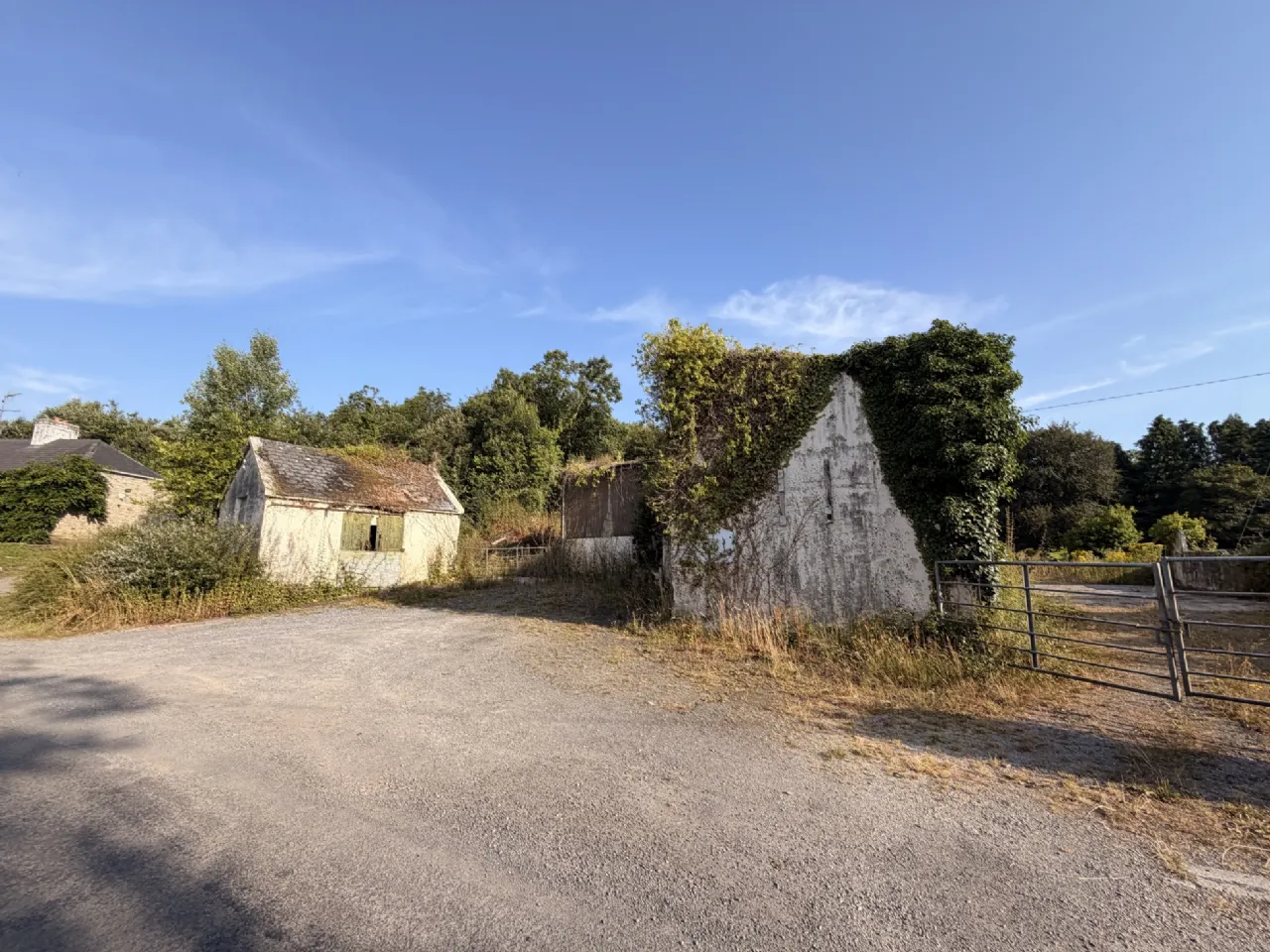 Photo of Lot 4 Former Creamery, Rosshill, Plan 9A Of Folio CE14178, Kildysart, Co Clare, V95 XN60