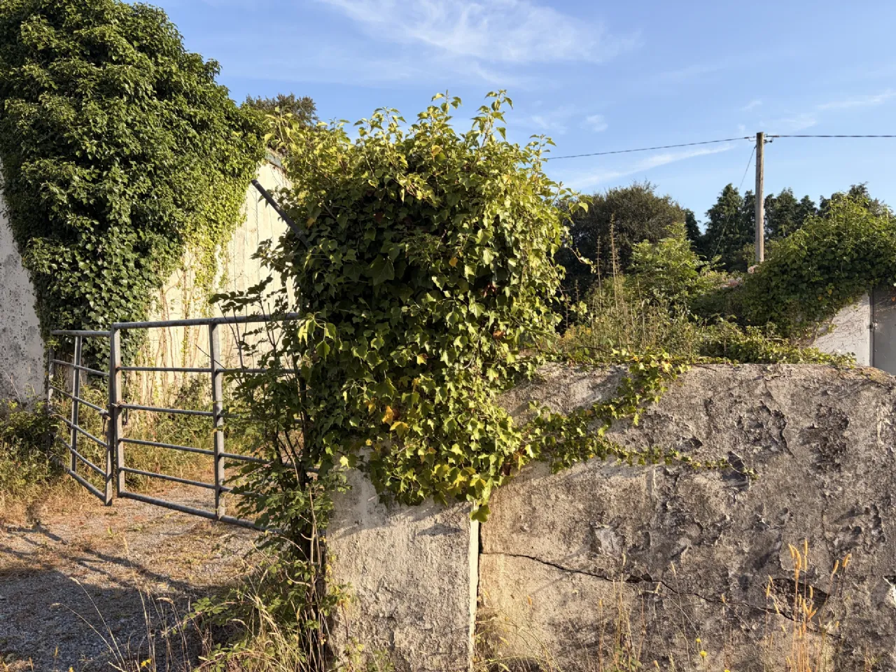Photo of Lot 4 Former Creamery, Rosshill, Plan 9A Of Folio CE14178, Kildysart, Co Clare, V95 XN60