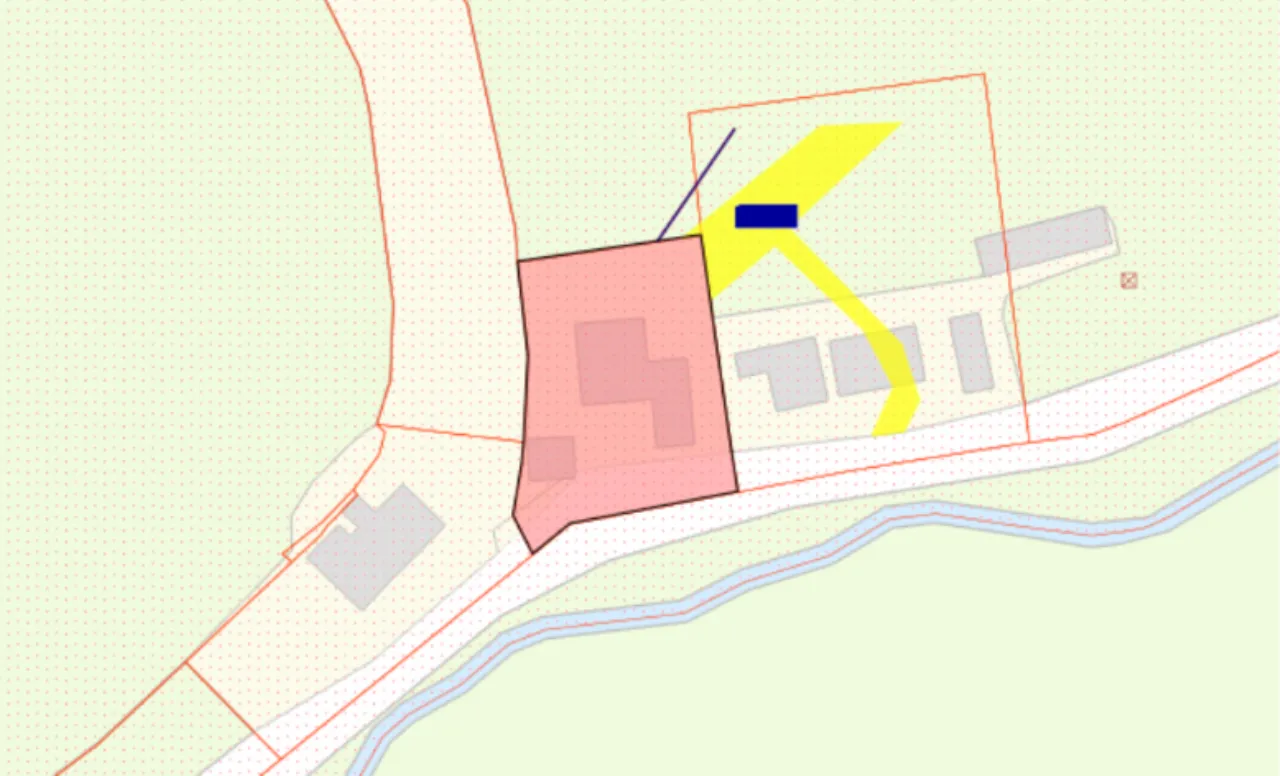 Photo of Lot 4 Former Creamery, Rosshill, Plan 9A Of Folio CE14178, Kildysart, Co Clare, V95 XN60