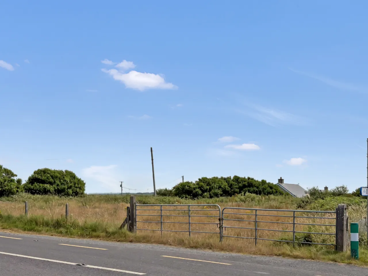Photo of Lot 5  Plot of Land At Powers Cross, Doonmore,, Doonbeg, Kilrush,, Co Clare