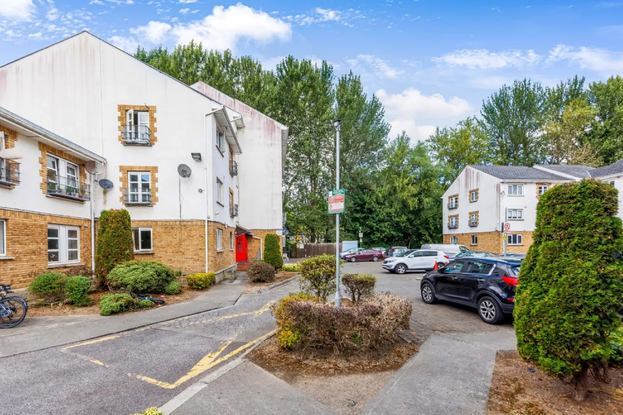 Photo of 29 Rivermill View, Navan, Co Meath, C15 H398