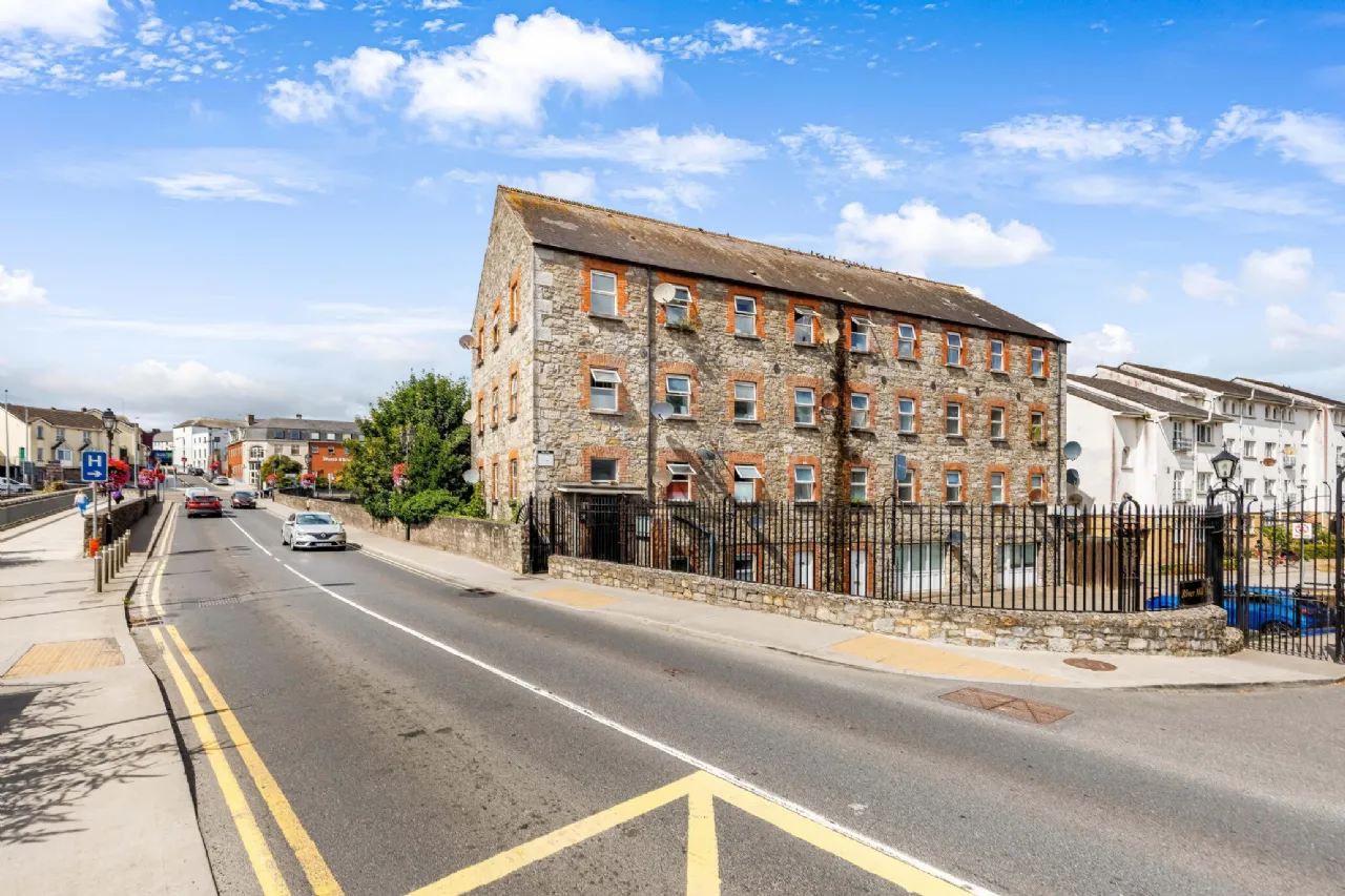 Photo of 15 Rivermill View, Navan, Co Meath, C15 PY24