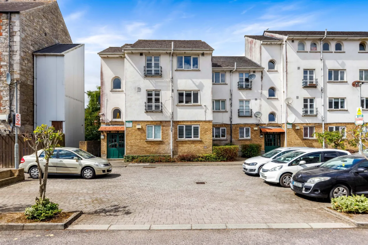 Photo of 15 Rivermill View, Navan, Co Meath, C15 PY24
