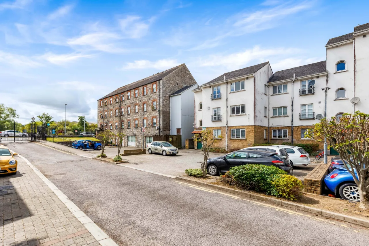 Photo of 15 Rivermill View, Navan, Co Meath, C15 PY24
