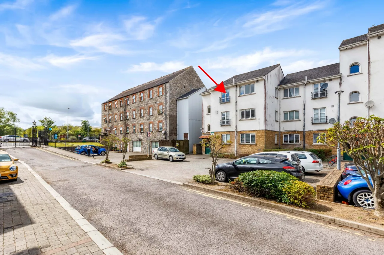 Photo of 15 Rivermill View, Navan, Co Meath, C15 PY24