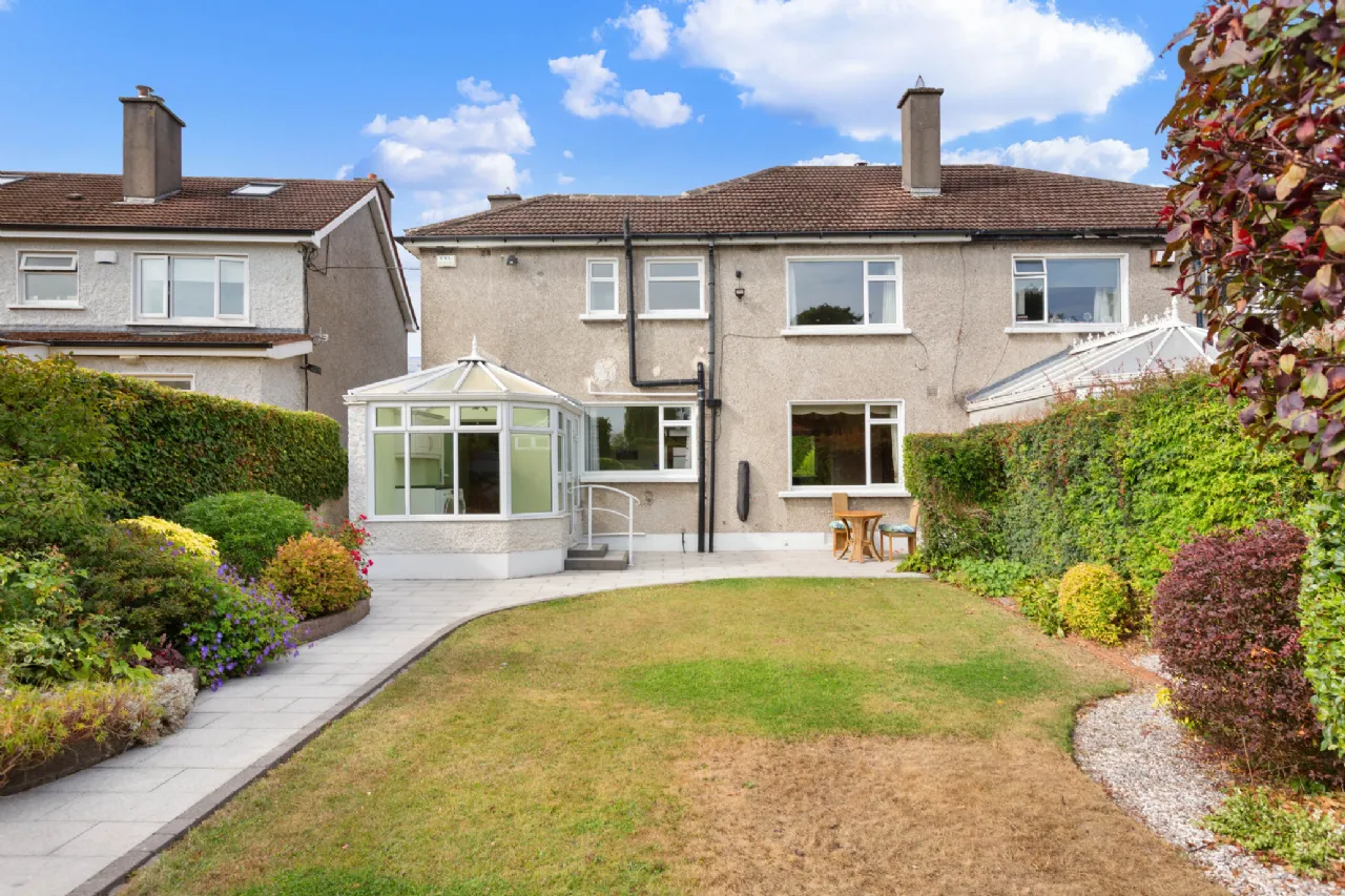 Photo of 12 Arnold Grove, Glenageary, Co. Dublin, A96A9D6