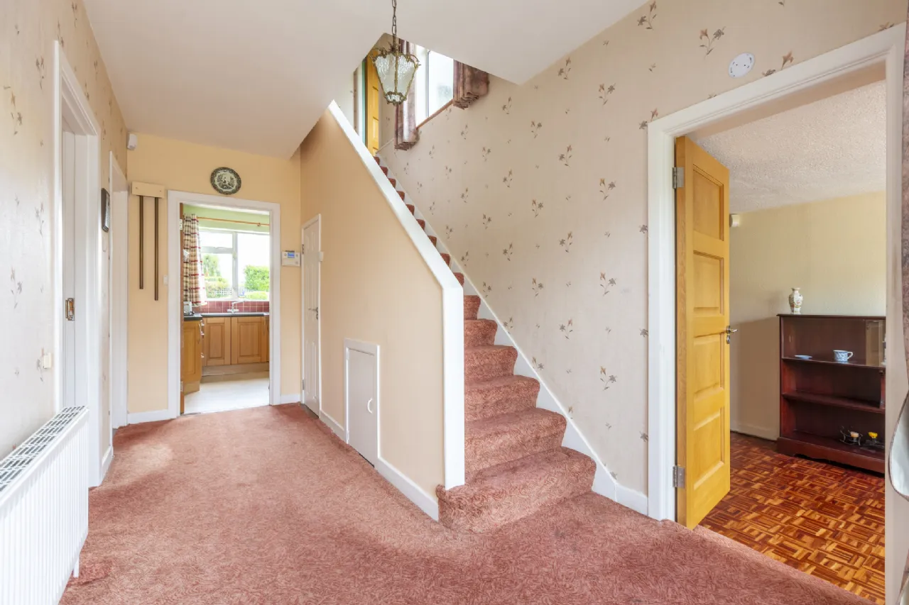 Photo of 12 Arnold Grove, Glenageary, Co. Dublin, A96A9D6