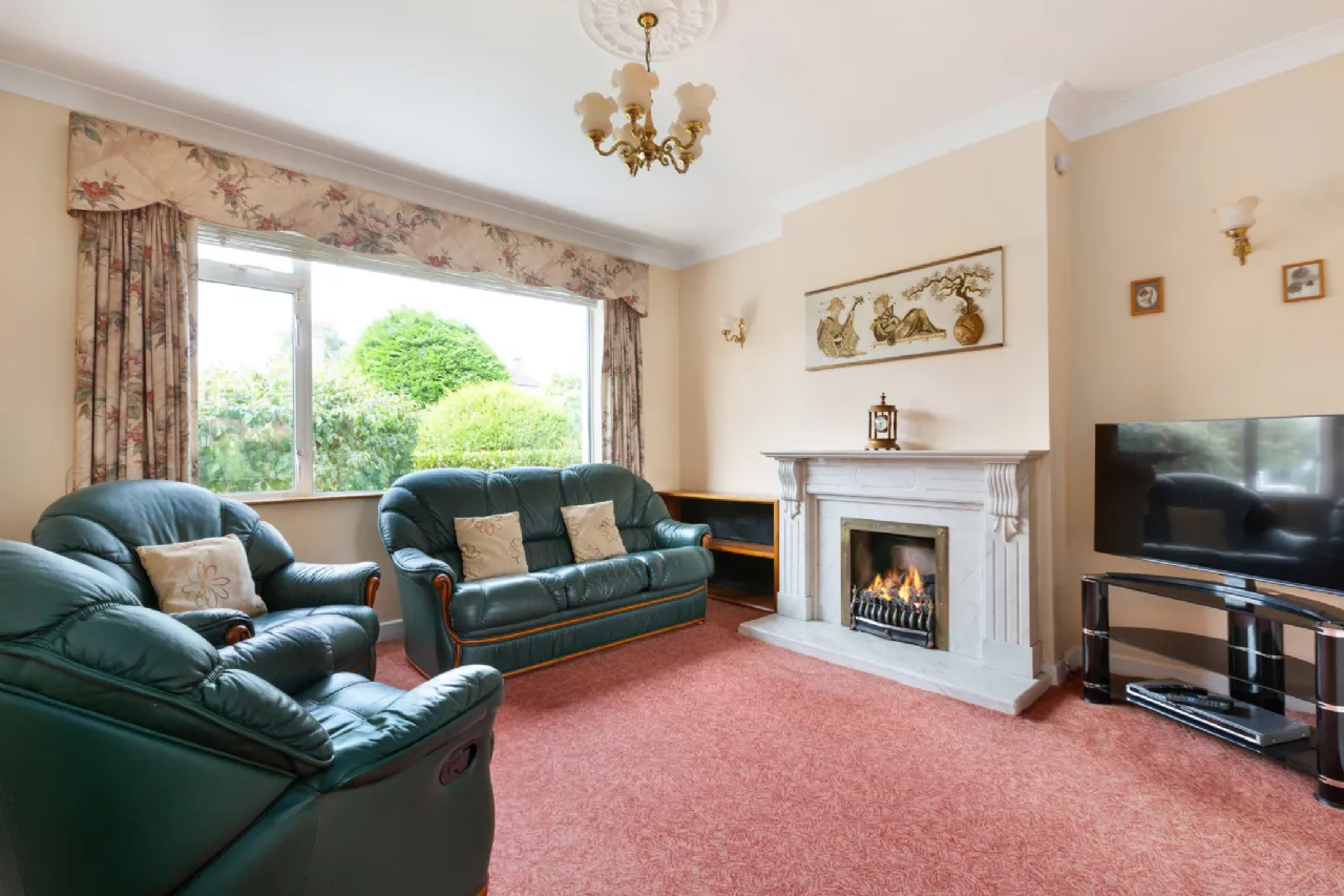 Photo of 12 Arnold Grove, Glenageary, Co. Dublin, A96A9D6