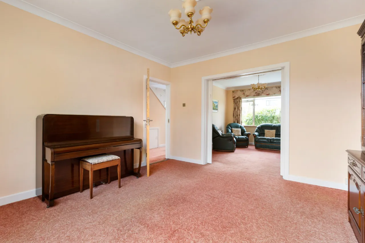 Photo of 12 Arnold Grove, Glenageary, Co. Dublin, A96A9D6