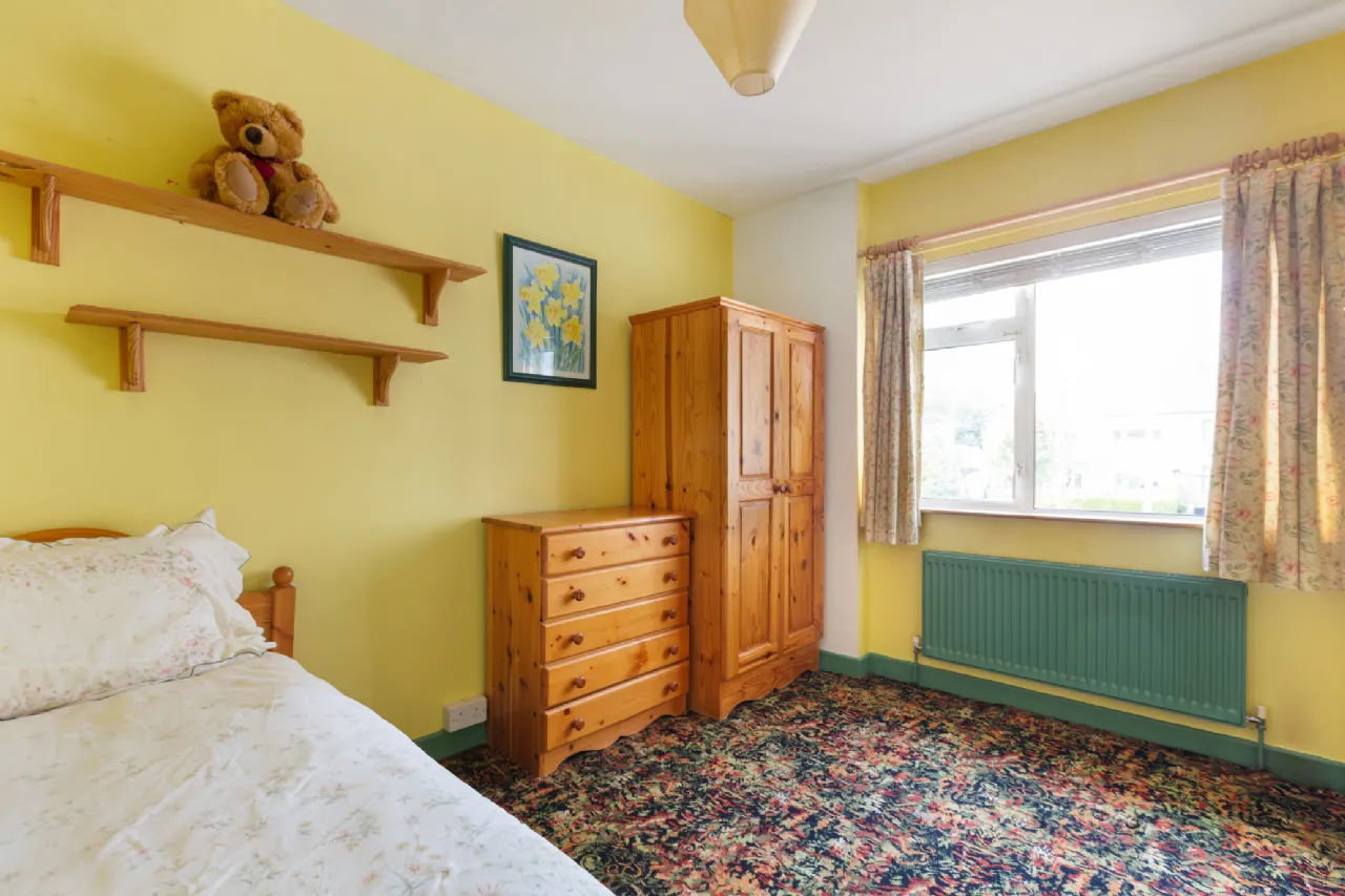 Photo of 12 Arnold Grove, Glenageary, Co. Dublin, A96A9D6