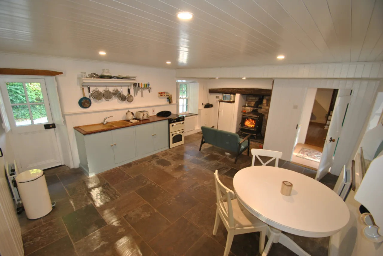 Photo of The Cottage, Ballydonagh, Cloughjordan, Co Tipperary, E53 X963