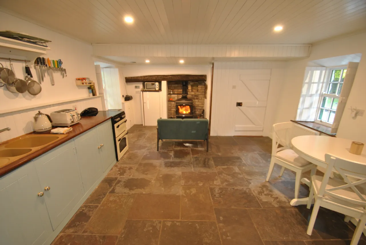 Photo of The Cottage, Ballydonagh, Cloughjordan, Co Tipperary, E53 X963