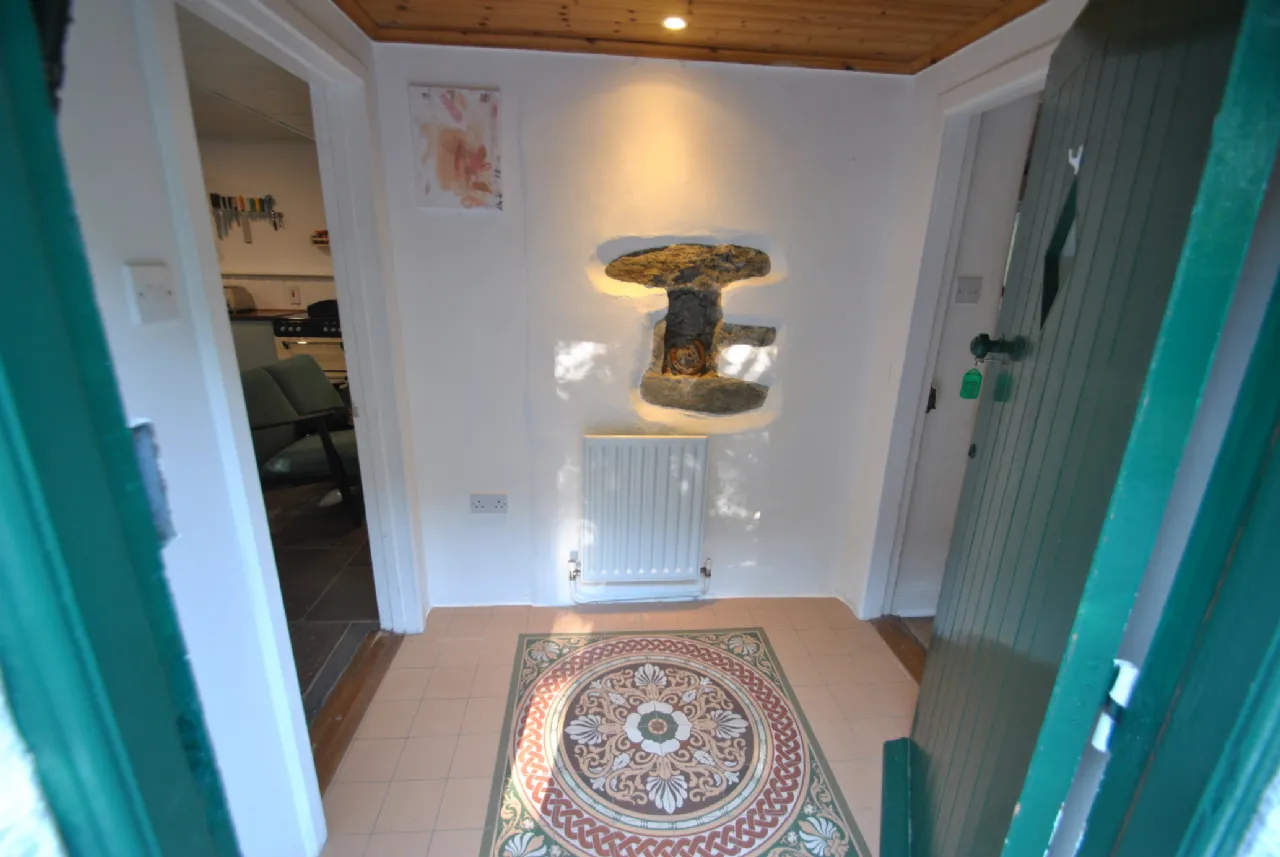 Photo of The Cottage, Ballydonagh, Cloughjordan, Co Tipperary, E53 X963