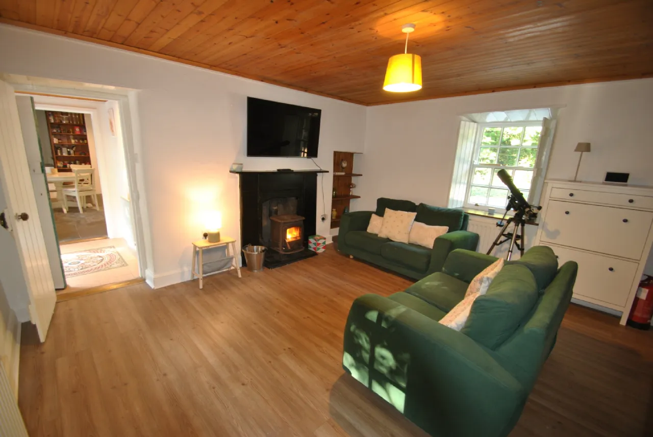 Photo of The Cottage, Ballydonagh, Cloughjordan, Co Tipperary, E53 X963