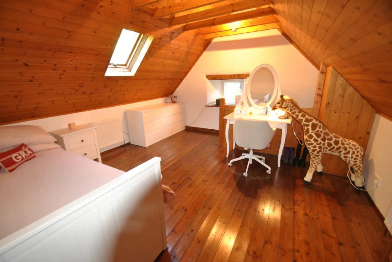 Photo of The Cottage, Ballydonagh, Cloughjordan, Co Tipperary, E53 X963
