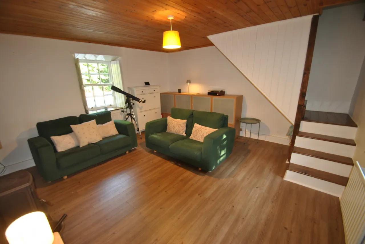 Photo of The Cottage, Ballydonagh, Cloughjordan, Co Tipperary, E53 X963