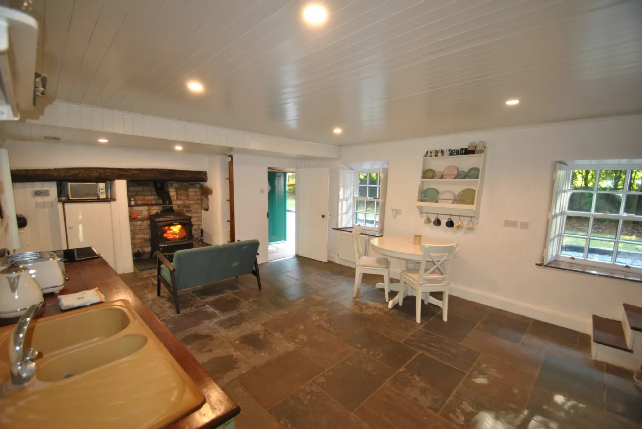 Photo of The Cottage, Ballydonagh, Cloughjordan, Co Tipperary, E53 X963