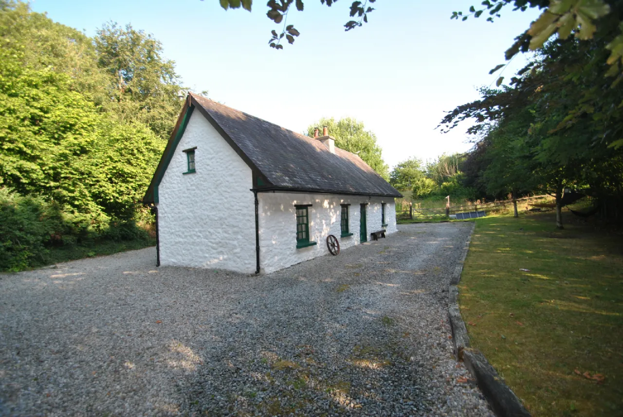 Photo of The Cottage, Ballydonagh, Cloughjordan, Co Tipperary, E53 X963