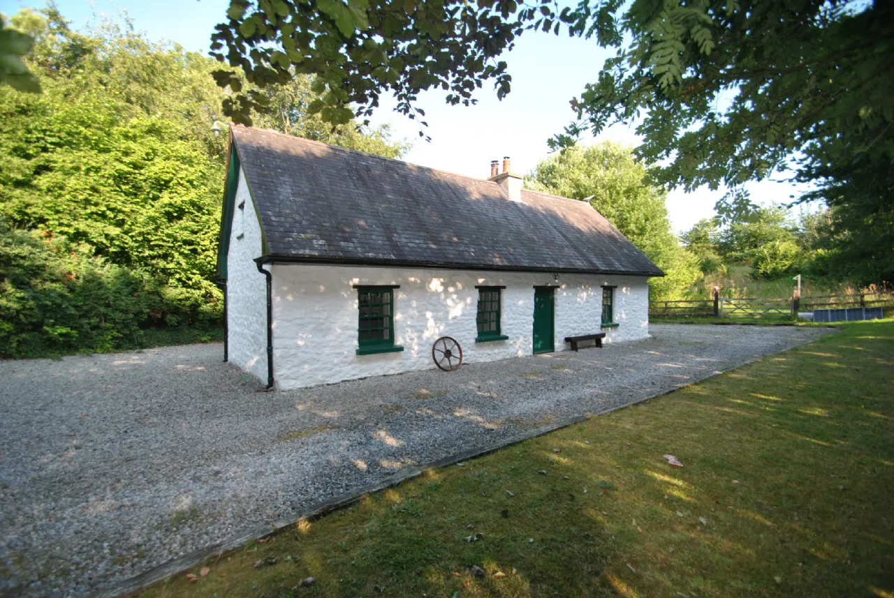 Photo of The Cottage, Ballydonagh, Cloughjordan, Co Tipperary, E53 X963