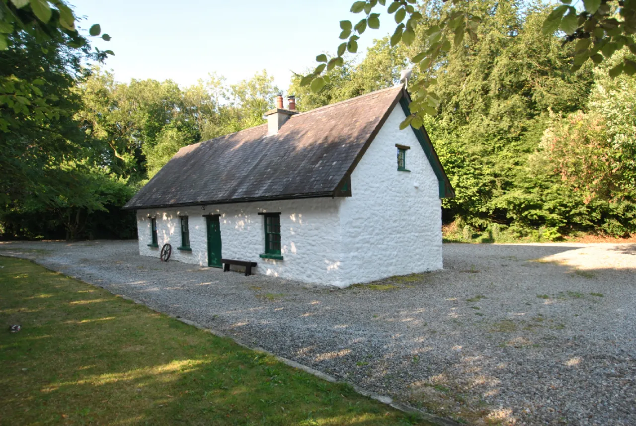 Photo of The Cottage, Ballydonagh, Cloughjordan, Co Tipperary, E53 X963
