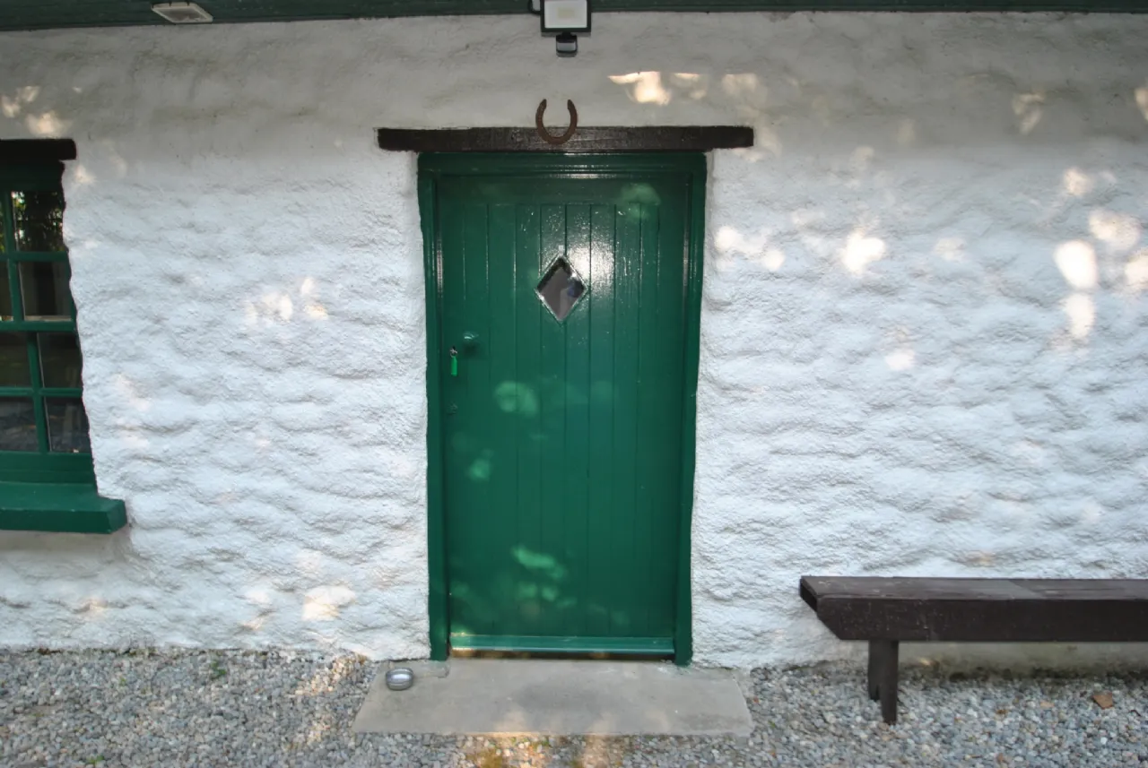 Photo of The Cottage, Ballydonagh, Cloughjordan, Co Tipperary, E53 X963