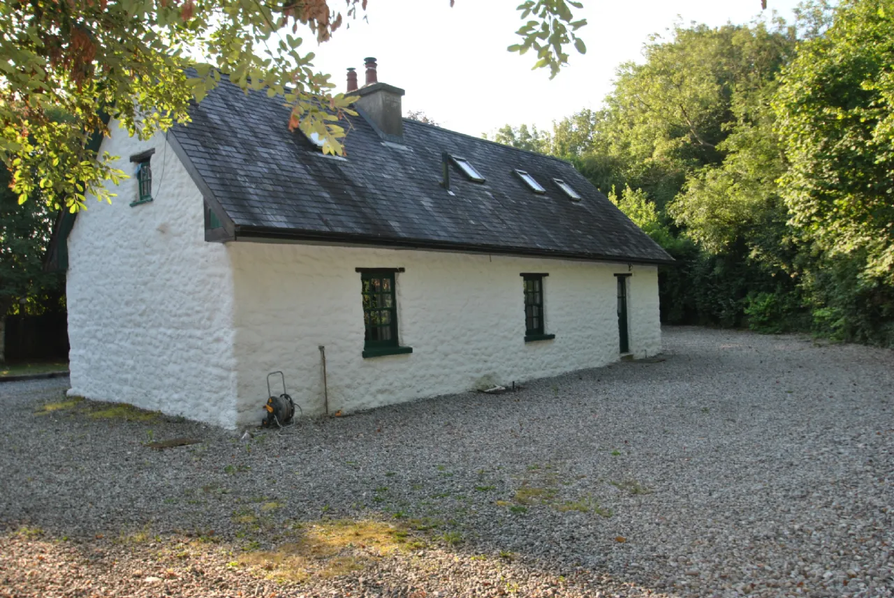 Photo of The Cottage, Ballydonagh, Cloughjordan, Co Tipperary, E53 X963