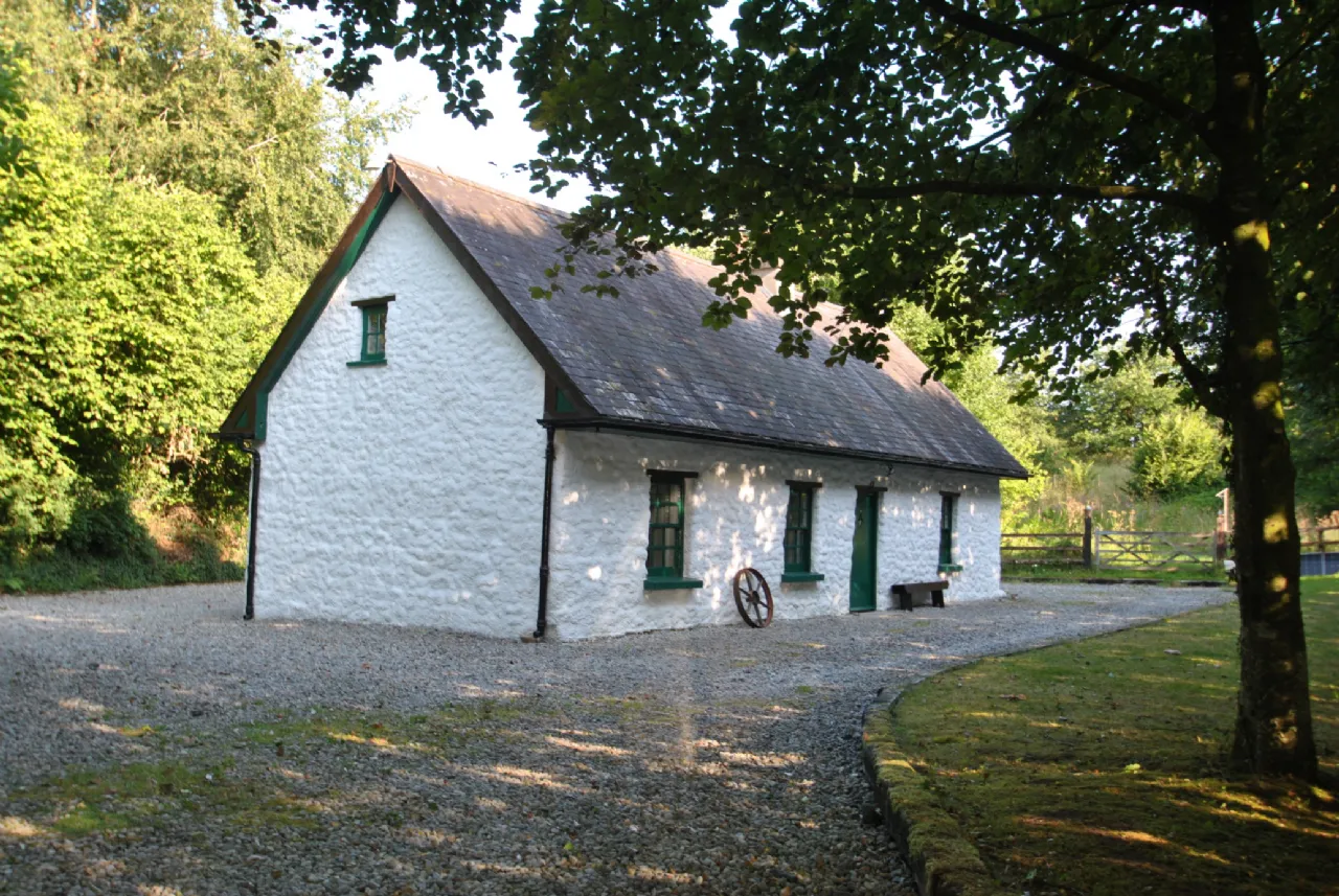 Photo of The Cottage, Ballydonagh, Cloughjordan, Co Tipperary, E53 X963