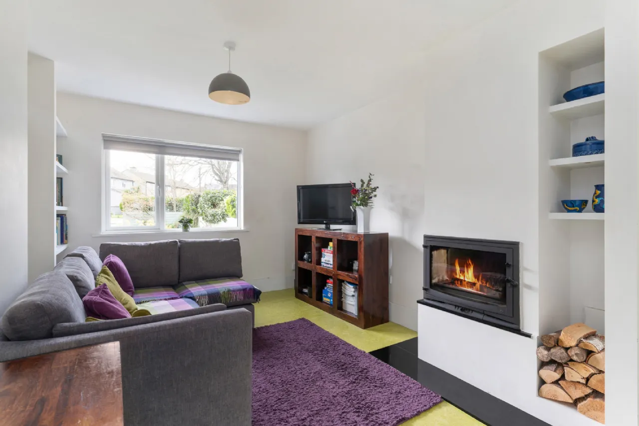 Photo of 41 Ashgrove, Kill Avenue, Dun Laoghaire, Co. Dublin, A96D302