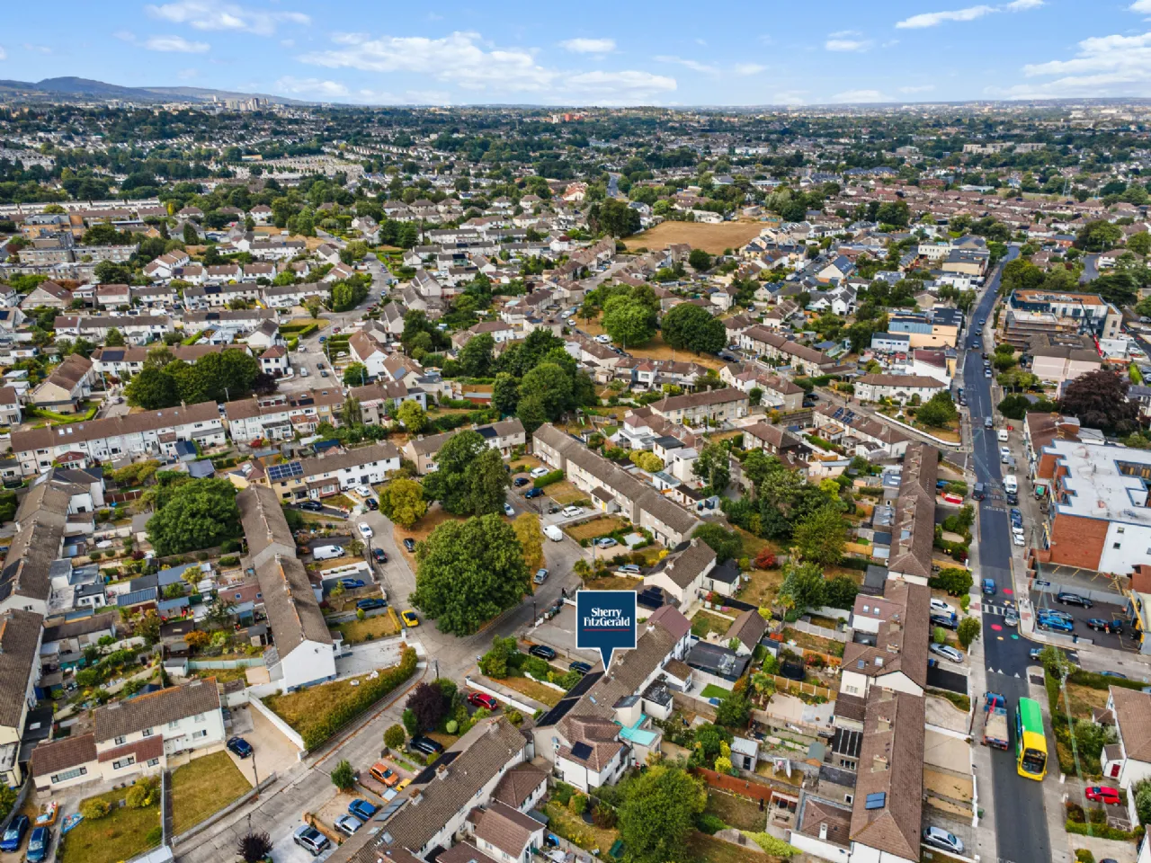 Photo of 41 Ashgrove, Kill Avenue, Dun Laoghaire, Co. Dublin, A96D302