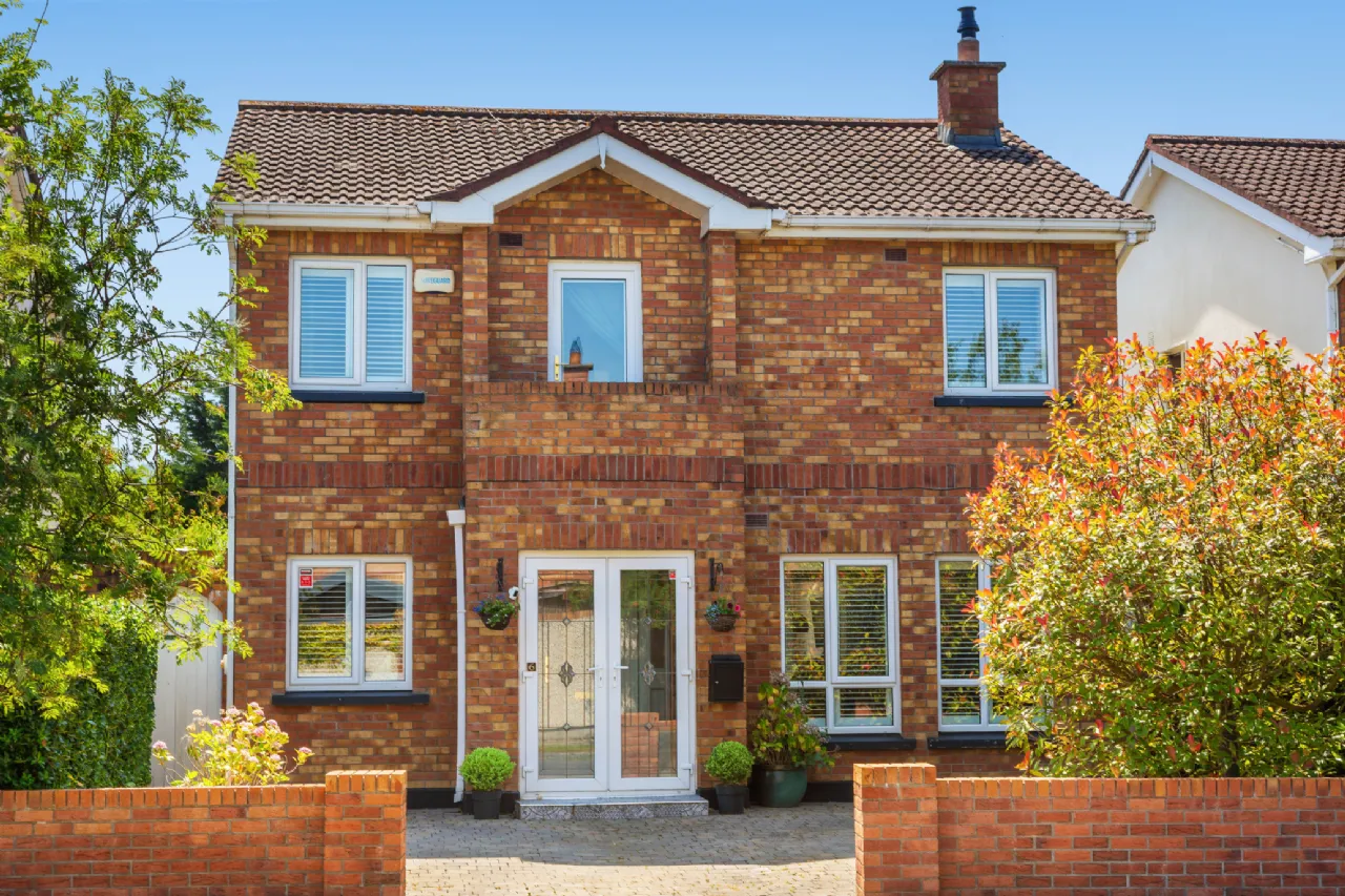 Photo of 6 Carrigmore Glen, Saggart, Co. Dublin, D24 P034