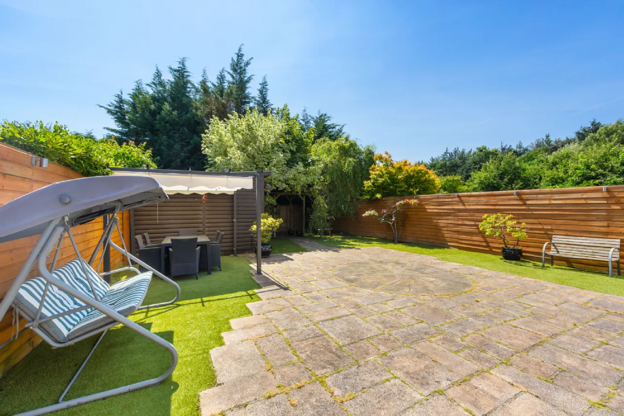 Photo of 6 Carrigmore Glen, Saggart, Co. Dublin, D24 P034