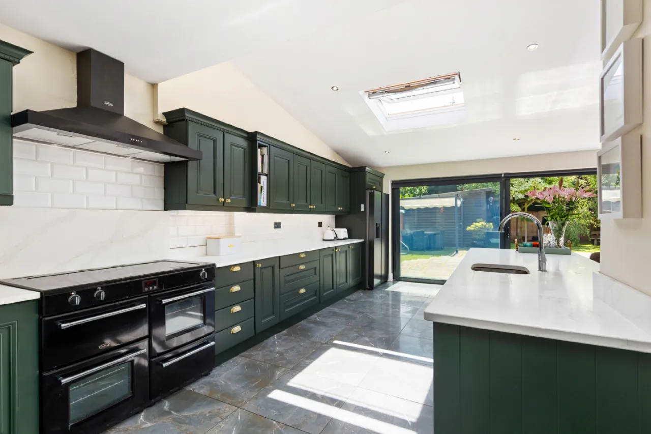 Photo of 6 Carrigmore Glen, Saggart, Co. Dublin, D24 P034