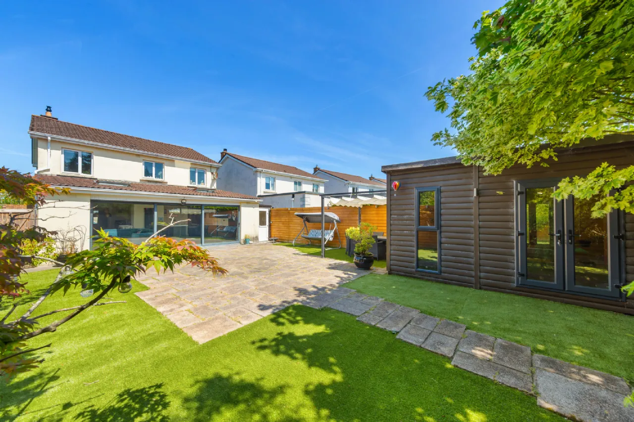 Photo of 6 Carrigmore Glen, Saggart, Co. Dublin, D24 P034