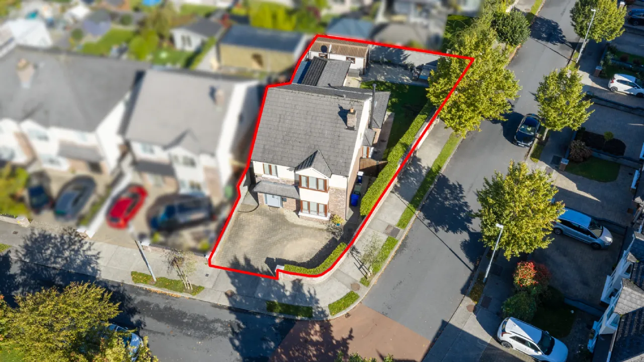 Photo of 61 Straffan Gate, Straffan, Co Kildare, W23 A704
