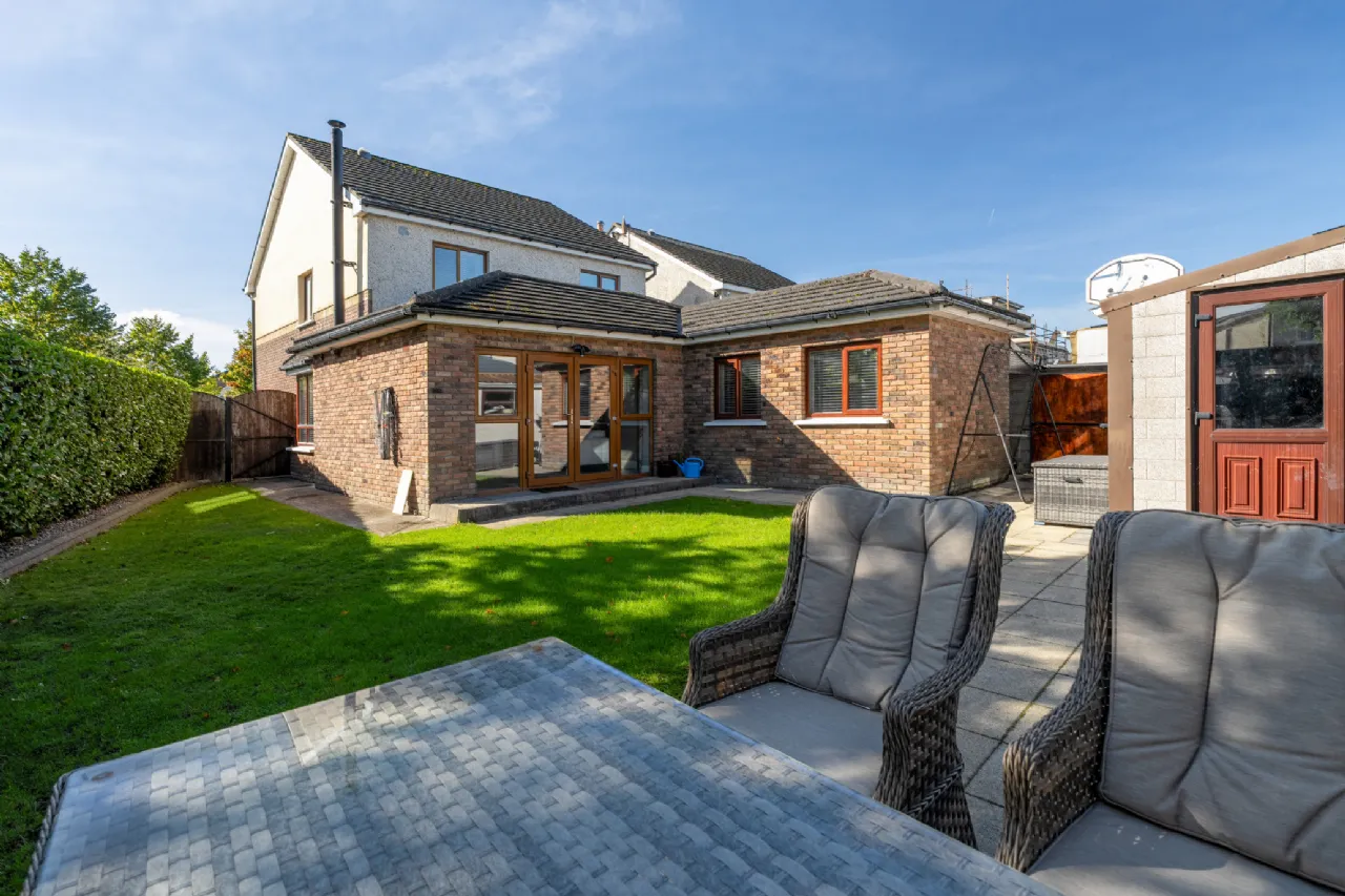 Photo of 61 Straffan Gate, Straffan, Co Kildare, W23 A704