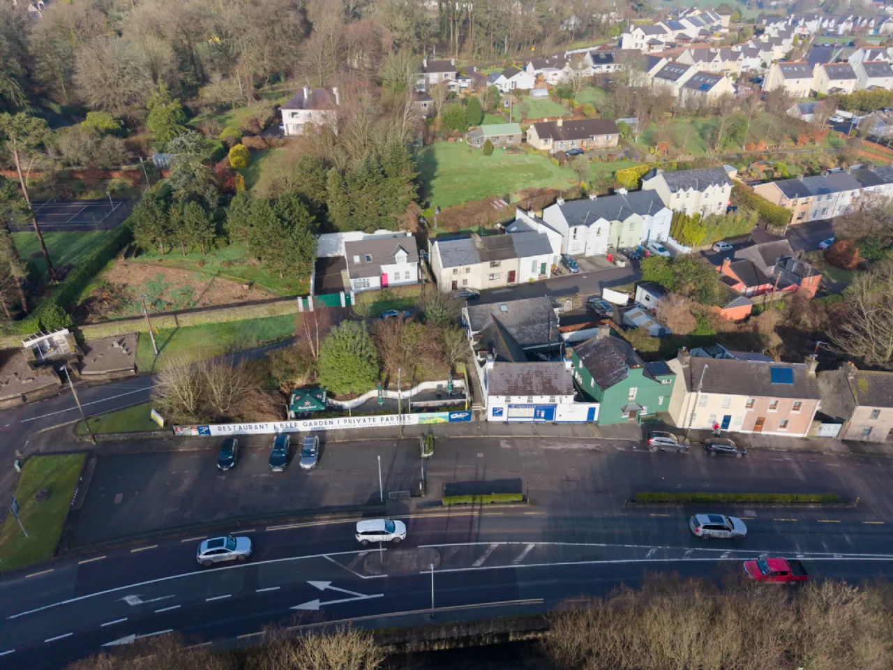 Photo of The Poachers, Bandon,, Co. Cork, P72FP44