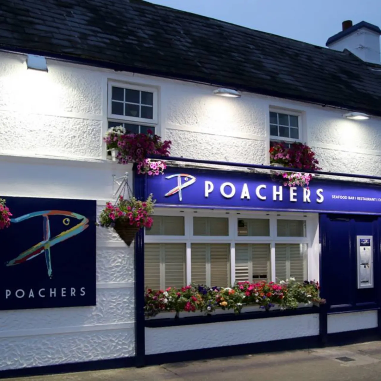 Photo of The Poachers, Bandon,, Co. Cork, P72FP44