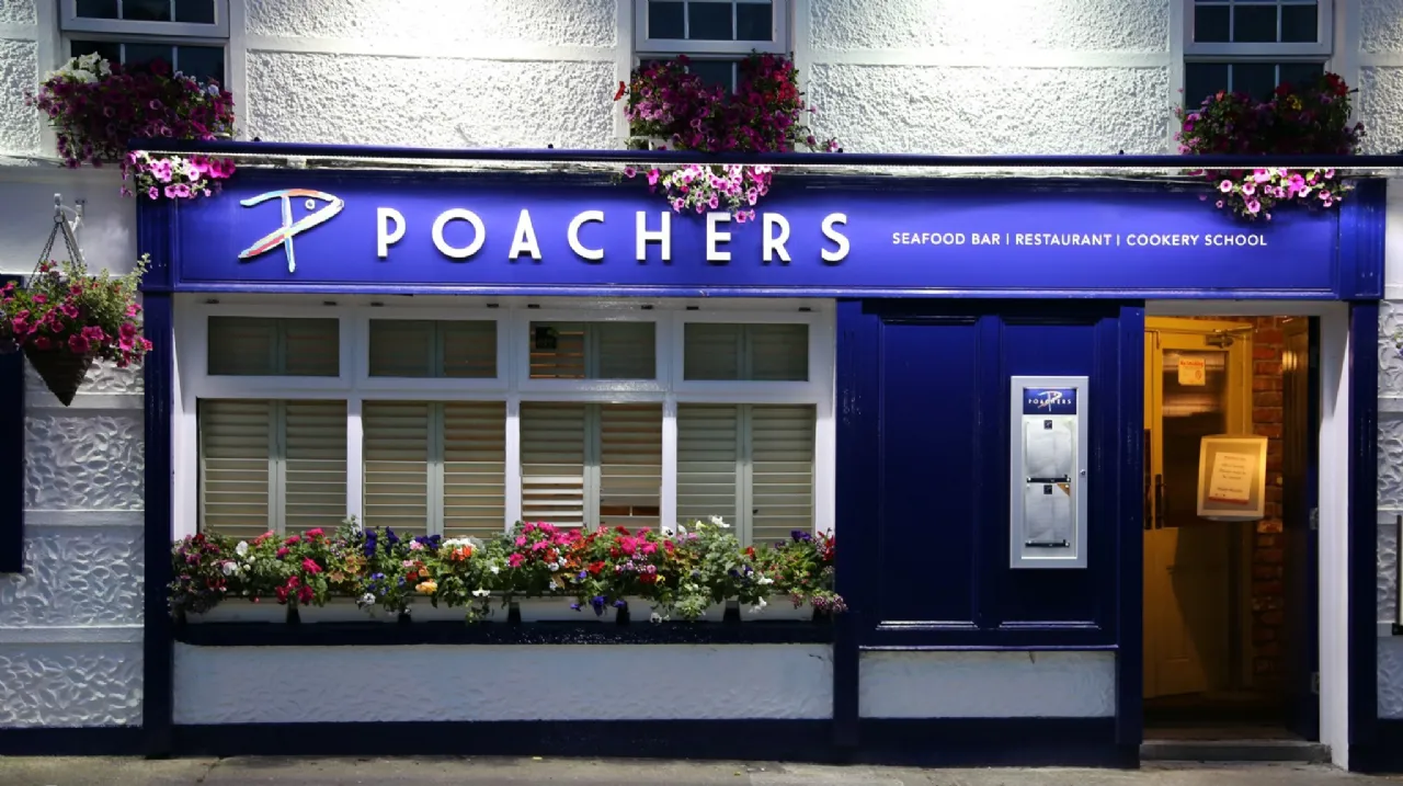 Photo of The Poachers, Bandon,, Co. Cork, P72FP44