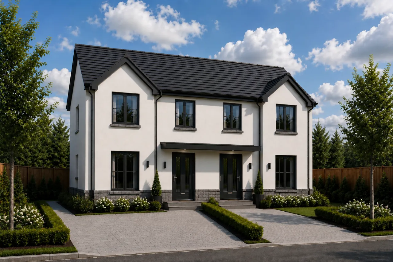 Photo of An Clarach, Killyclug, Letterkenny, Co. Donegal