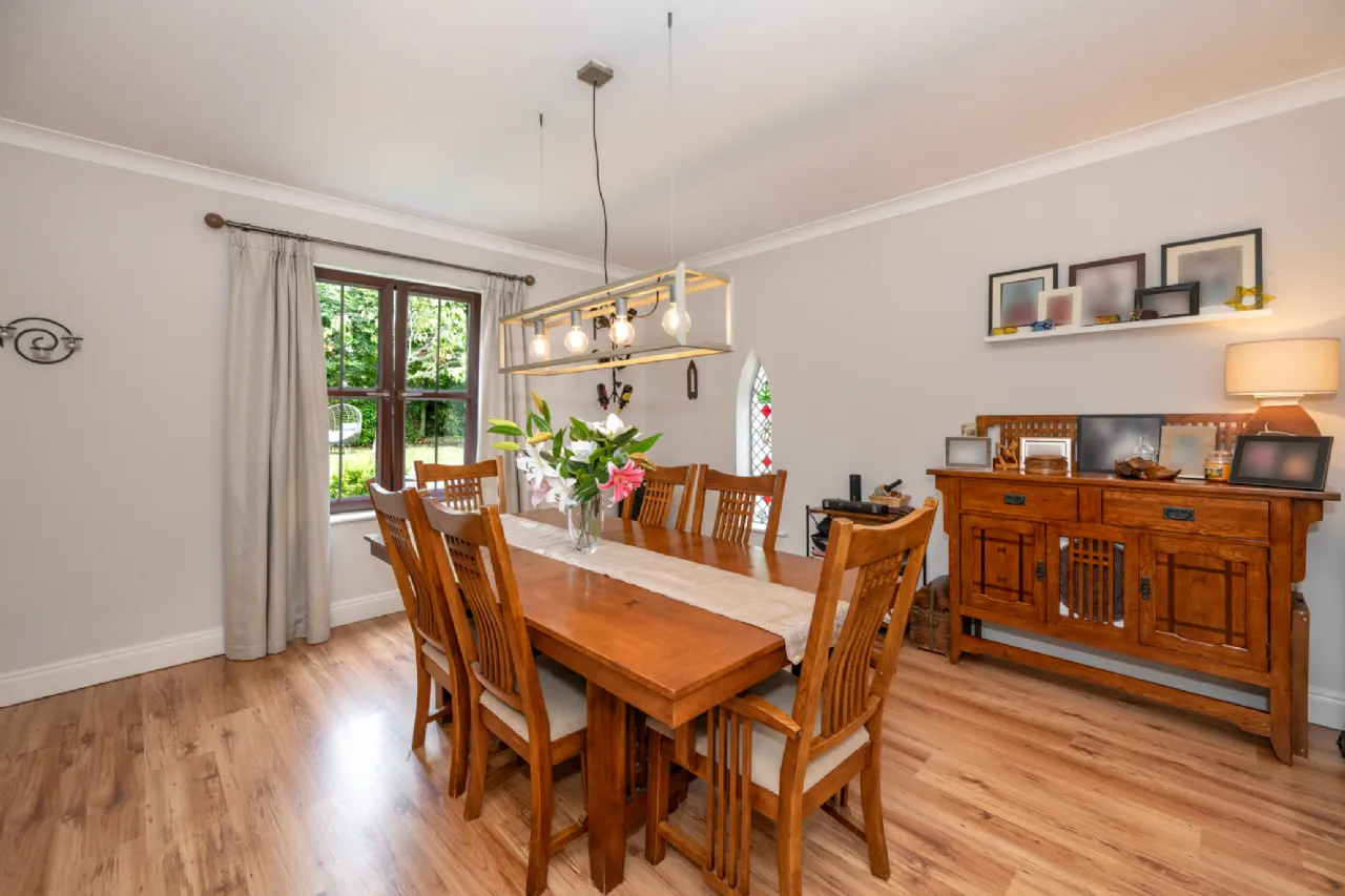 Photo of Sycamore House, Station Road, Blarney, Co. Cork, T23K265
