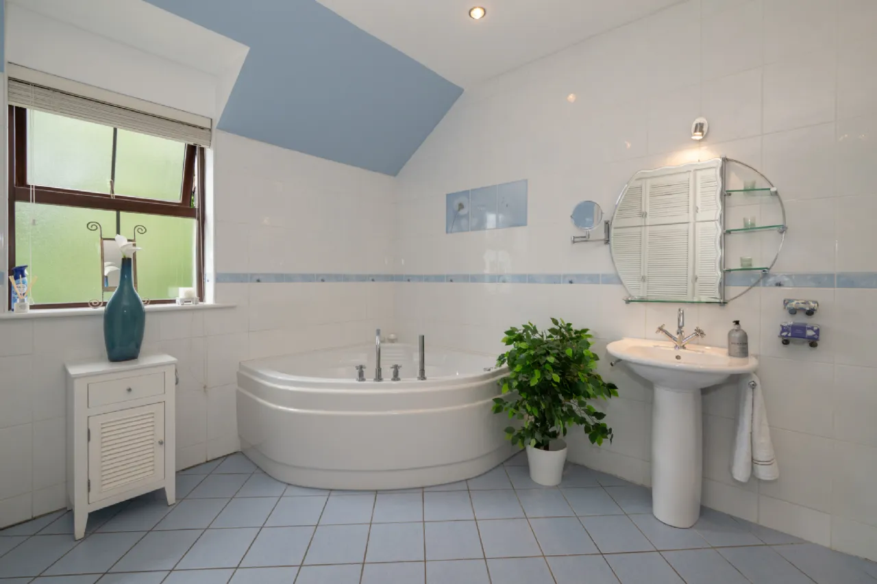 Photo of Sycamore House, Station Road, Blarney, Co. Cork, T23K265