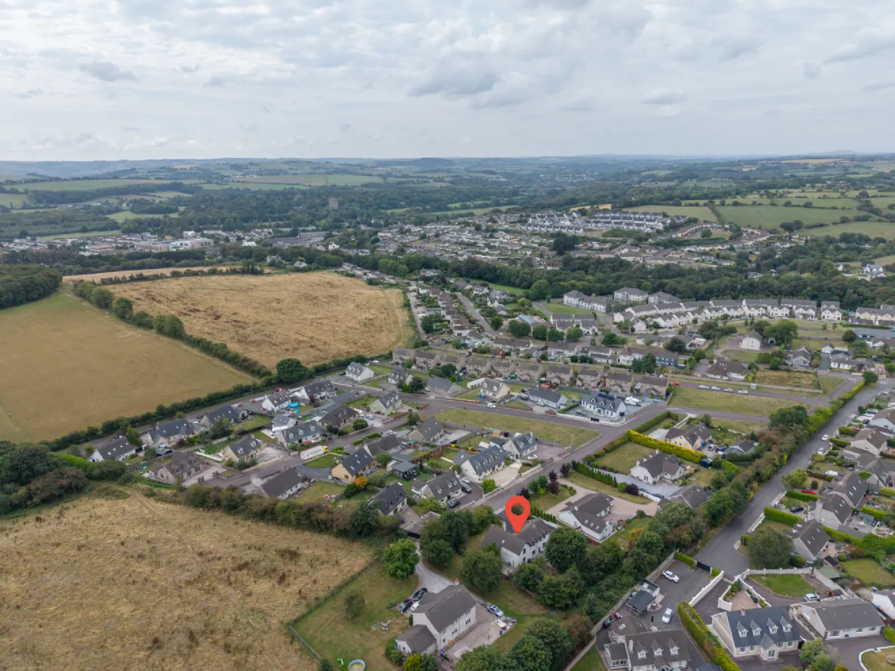 Photo of Sycamore House, Station Road, Blarney, Co. Cork, T23K265