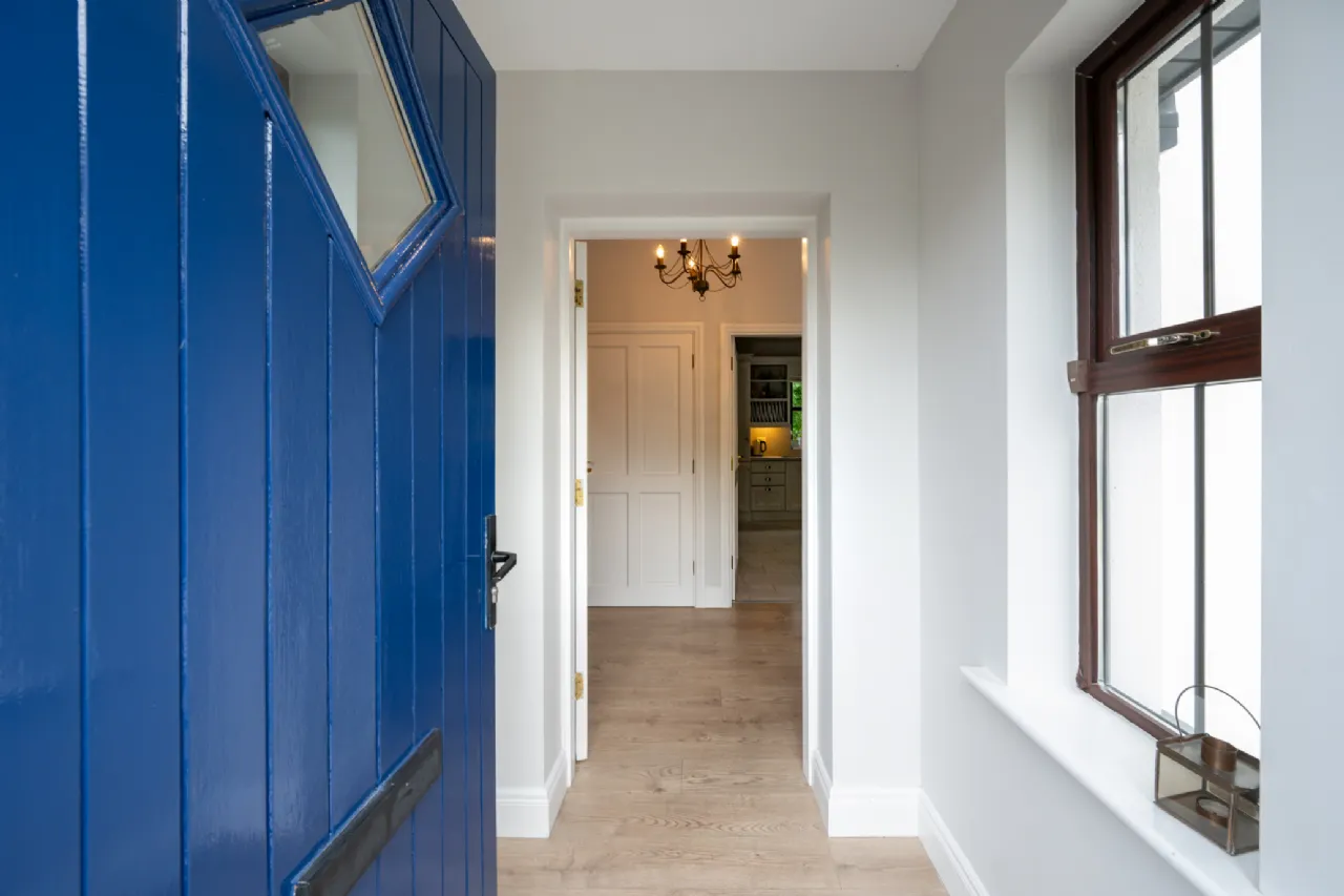Photo of Sycamore House, Station Road, Blarney, Co. Cork, T23K265