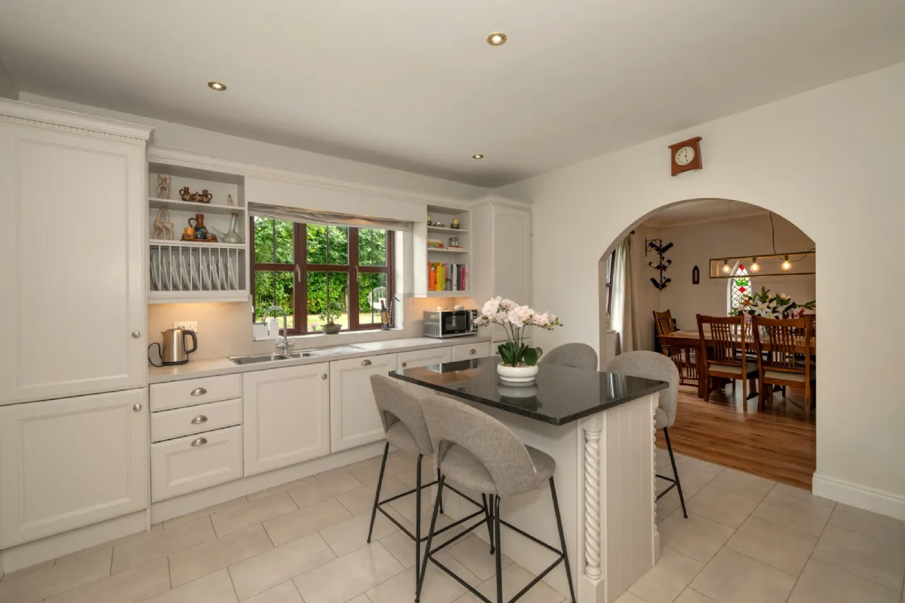 Photo of Sycamore House, Station Road, Blarney, Co. Cork, T23K265
