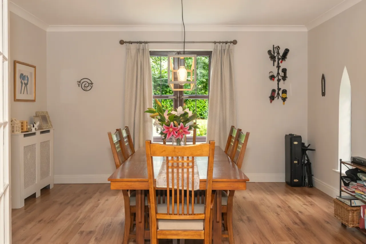 Photo of Sycamore House, Station Road, Blarney, Co. Cork, T23K265