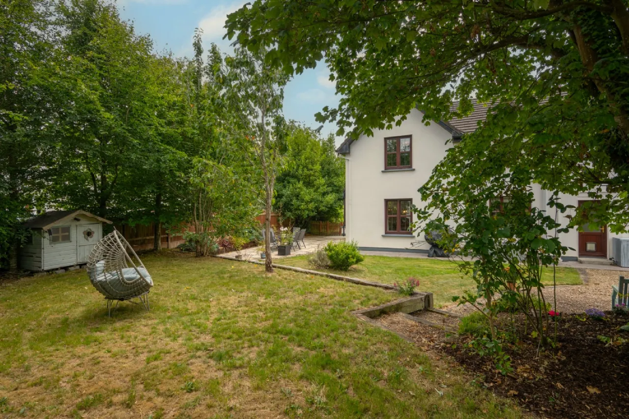 Photo of Sycamore House, Station Road, Blarney, Co. Cork, T23K265