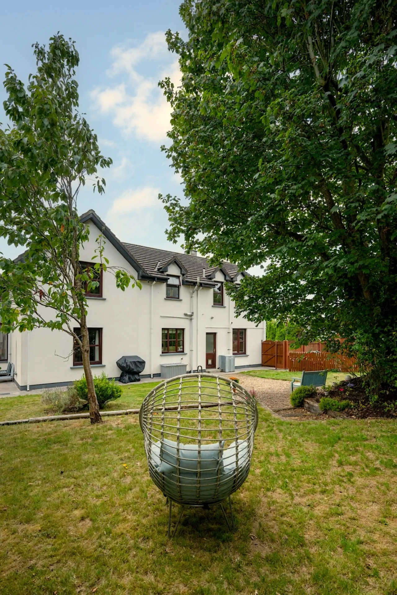 Photo of Sycamore House, Station Road, Blarney, Co. Cork, T23K265