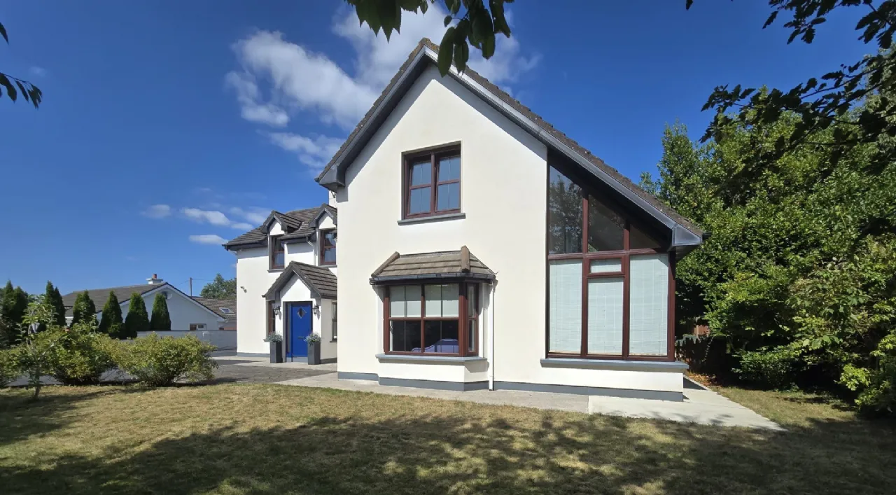 Photo of Sycamore House, Station Road, Blarney, Co. Cork, T23K265