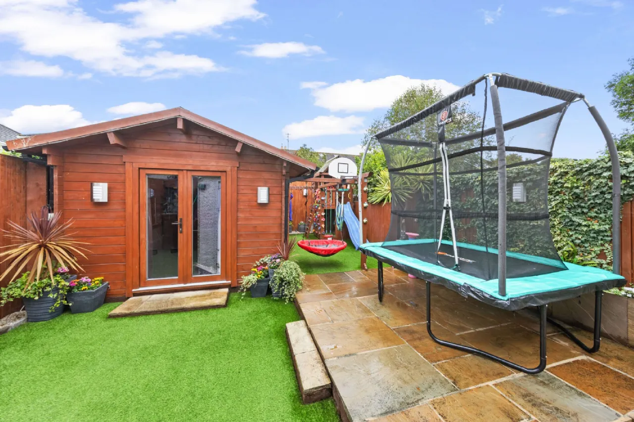 Photo of 15 Woodstock, Kilcoole, Co Wicklow, A63HX22
